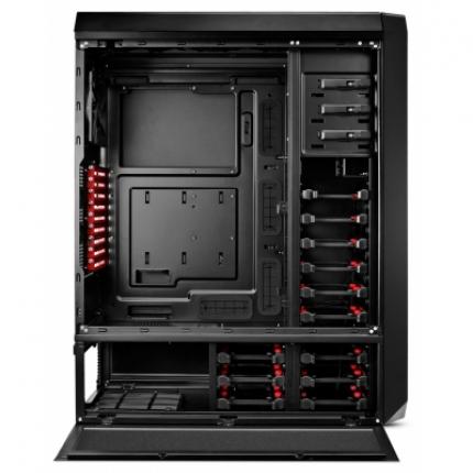 Antec Nine Hundred Seitenansicht