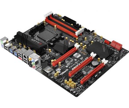 ASRock Fatal1ty 990FX