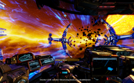 X Rebirth: Bugs und Designschwächen trüben den Spielspaß, Patches und Fan-Projekte sorgen für Linderung - zumindest ansatzweise.