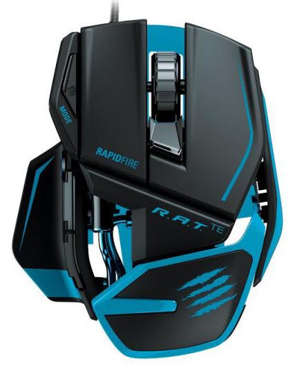 MadCatz R.A.T TE