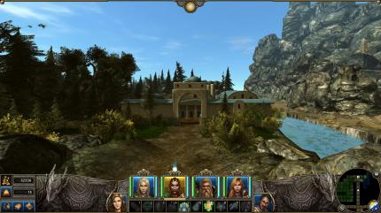 Might & Magic X: Legacy - Komplettlösung: Hauptquests Akt 2