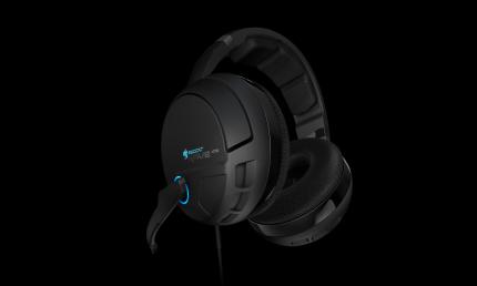 Roccat Kave XTD