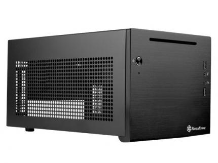 SilverStone Sugo SG08-LITE