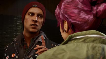 Infamous: Second Son im PS4-Test: Wir haben das Superhelden-Spektakel durchgespielt und liefern euch alle Infos! (9)
