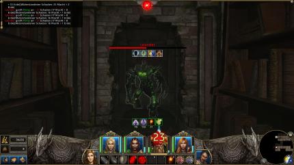 Might & Magic X: Legacy - Komplettlösung: Nebenquest