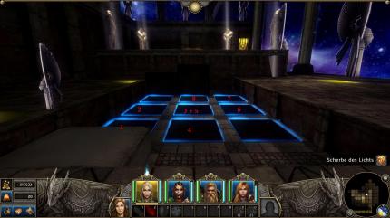 Might & Magic X: Legacy - Komplettlösung: Nebenquest