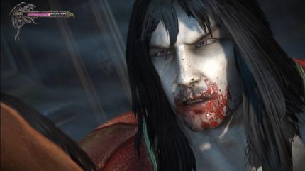 Gabriel bleibt als Anti-Held leider eine blasse Figur. (PS3)