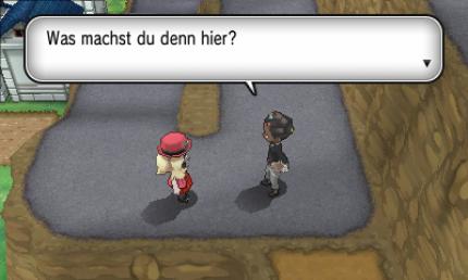 Pokémon X und Y: Relievera City (2)