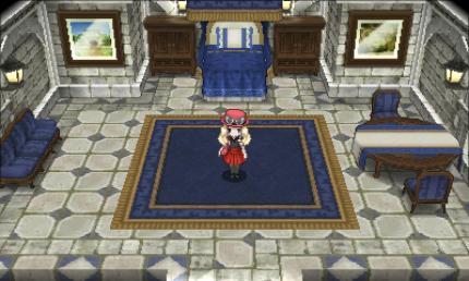 Pokemon X und Y: Komplettlösung mit Tipps zu Items und Fundorten aller Pokémon - Update (17)
