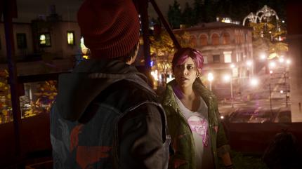 Infamous: Second Son im PS4-Test: Wir haben das Superhelden-Spektakel durchgespielt und liefern euch alle Infos! (11)