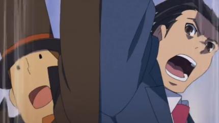 Professor Layton vs. Phoenix Wright - Lösung zu allen 70 Rätseln (2)
