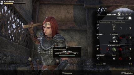 TESO: Tipps und Tricks zu Gameplay, Crafting, Mundussteinen, Items, Twinks und mehr. (26)