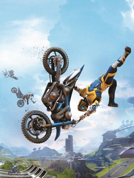 Trials Fusion: Tipps zu den Bike-Tricks (4)