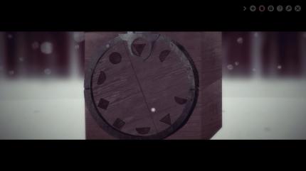Die mysteriöse Puzzle-Box rückt ihr Geheimnis nur widerwillig heraus. Tipp: Nicht verzweifeln, die Lösung kommt am Ende von ganz alleine!