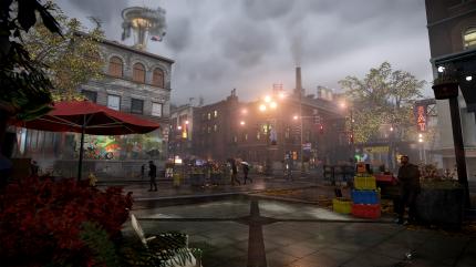 Infamous: Second Son im PS4-Test: Wir haben das Superhelden-Spektakel durchgespielt und liefern euch alle Infos! (2)