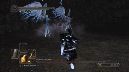 Dark Souls 2: Komplettlösung - Finsterschleicher