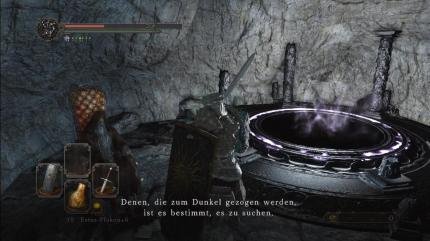 Dark Souls 2: Komplettlösung - Pilger der Finsternis