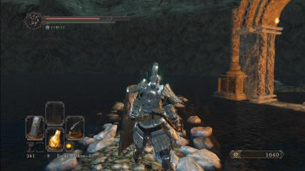 Dark Souls 2: Komplettlösung - Weg zu Vendricks Seele