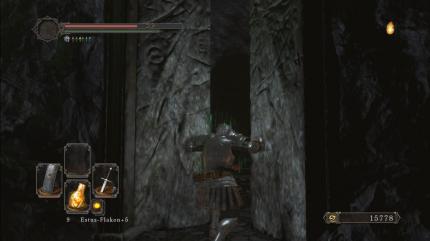 Dark Souls 2: Komplettlösung - Tore des vergessenen Schlüssels