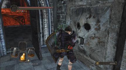 Dark Souls 2: Komplettlösung - Pharros-Symbol