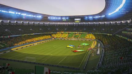 FIFA WM Brasilien 2014: Tipps und Tricks zur grundlegenden Steuerung und Taktik. (10)
