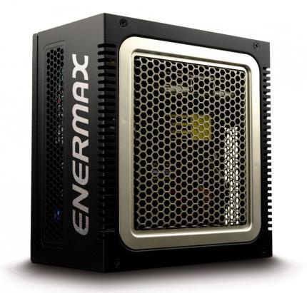 Enermax Digifanless
