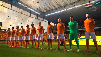 FIFA WM Brasilien 2014: Tipps und Tricks zur grundlegenden Steuerung und Taktik. (6)