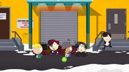 South Park: Der Stab der Wahrheit - Komplettlösung mit Tipps zu Quests, Chinpokomon, Nebenquest