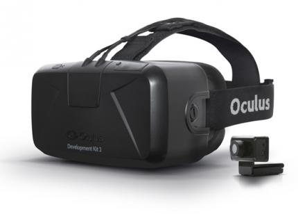 Virtual Reality: Das geht schon, das kommt noch, daran hakt's