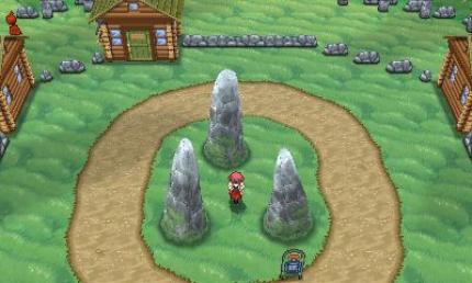 Pokémon X und Y: Cromlexia (2)