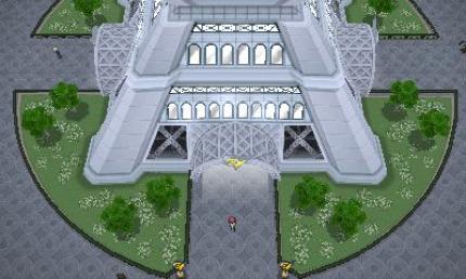 Pokémon X und Y: Illumina City 2 (4)