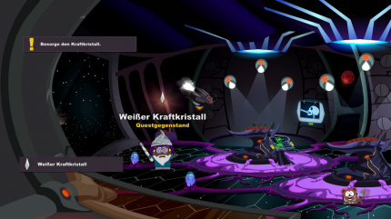 South Park: Der Stab der Wahrheit - Komplettlösung