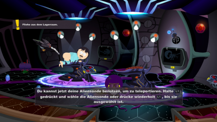 South Park: Der Stab der Wahrheit - Komplettlösung