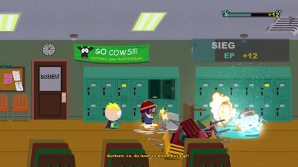 South Park: Der Stab der Wahrheit - Komplettlösung
