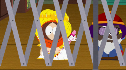 South Park: Der Stab der Wahrheit - Komplettlösung