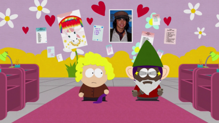 South Park: Der Stab der Wahrheit - Komplettlösung mit Tipps zu Quests, Chinpokomon, Nebenquest