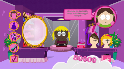 South Park: Der Stab der Wahrheit - Komplettlösung mit Tipps zu Quests, Chinpokomon, Nebenquest