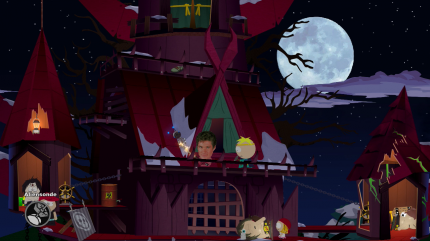 South Park: Der Stab der Wahrheit - Komplettlösung mit Tipps zu Quests, Chinpokomon, Nebenquest