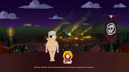 South Park: Der Stab der Wahrheit - Komplettlösung mit Tipps zu Quests, Chinpokomon, Nebenquest