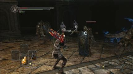 Dark Souls 2 im Test. (5)