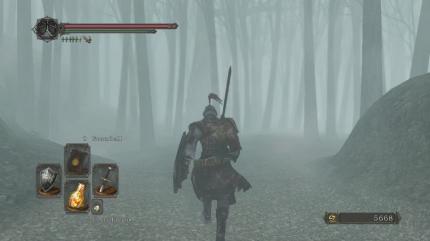 Dark Souls 2 im Test. (9)