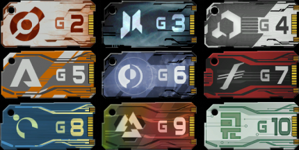 Die Generation-Ranks sollen in in Titanfall für Langzeitmotivation sorgen.