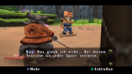 Nicht nur Far Cry und Co.: wir brauchen mehr B-Tier-Spiele! (6)