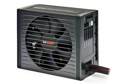 Be Quiet Dark Power Pro 10