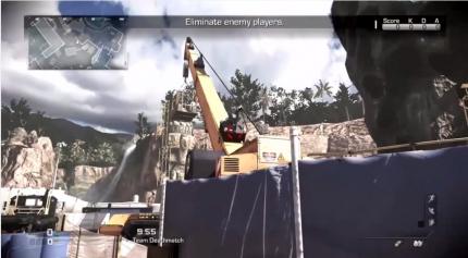 Call of Duty: Ghosts Devastation: Tipp zum Venom-X Easter Egg (8)