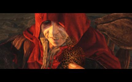 Menschenbilder in Dark Souls 2 farmen - Mini-Guide