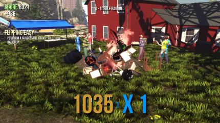 Goat-Guide: Die Grillsession ist eröffnet!