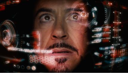 Iron Man