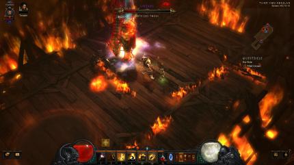 Diablo 3: Reaper of Souls - Zweihändig