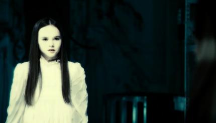 White Queen in 'Resident Evil: Extinction' (2007)